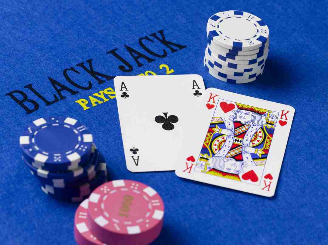 Các cách chơi Blackjack cùng nhiều chiến lược cá cược phổ biến