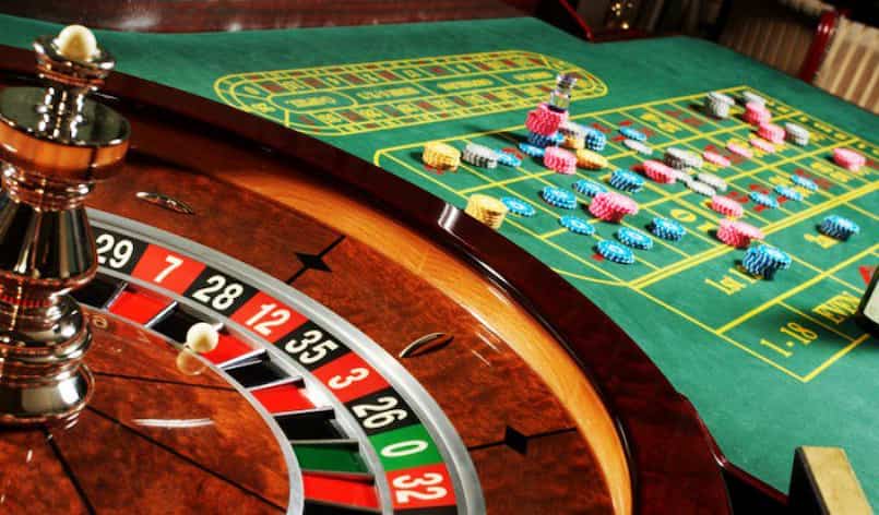 Bật mí về trò chơi roulette được anh em Vegas79 yêu thích