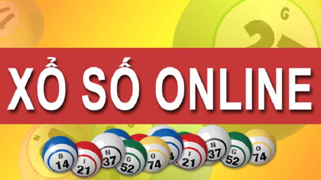Cách chơi xổ số online tại Vegas79