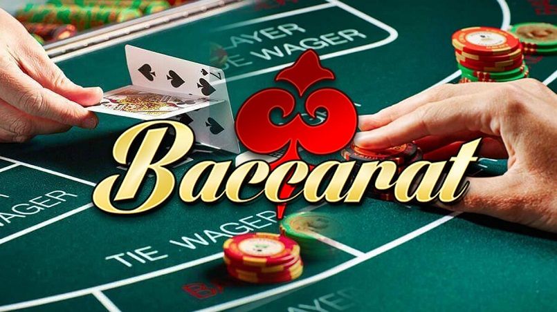Baccarat sau này trở thành cái tên phổ thông trong lĩnh vực casino