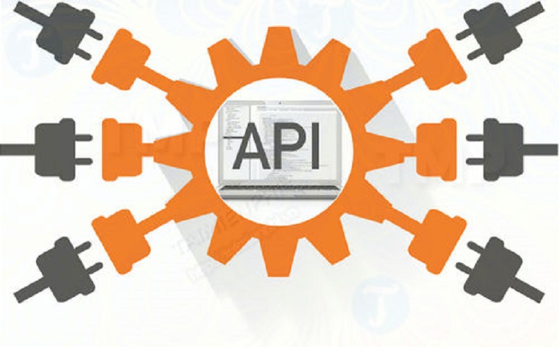 Định nghĩa về Api - sản phẩm công nghệ lập trình có tính ứng dụng cao