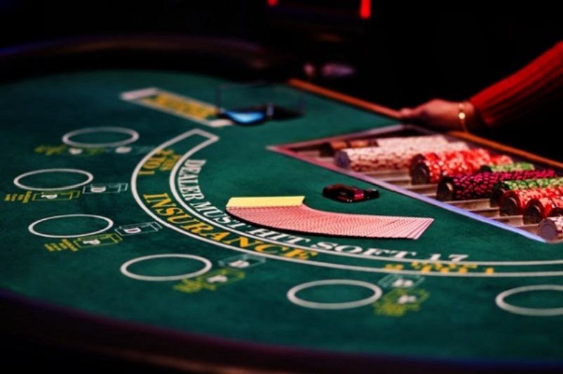 Nguồn gốc của Baccarat - game bài với sức hút khủng tại các sòng casino
