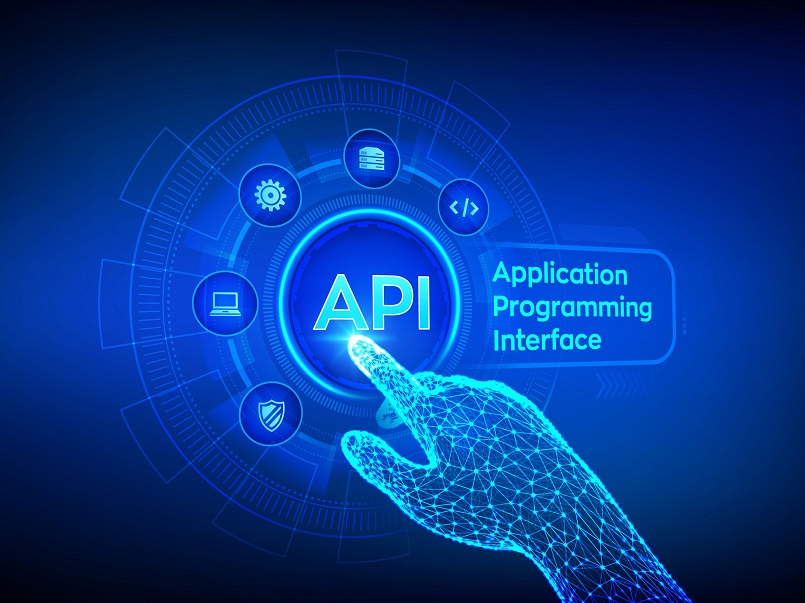 Phát triển nhà cái đấu nối API uy tín