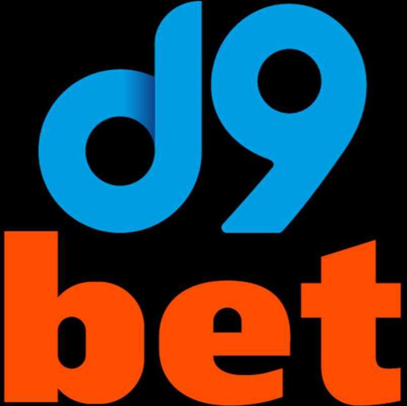 Nhà cái D9bet là nền tảng cá cược online hàng đầu trên thị trường