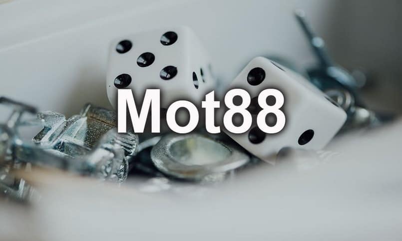 Giới thiệu mot88 game