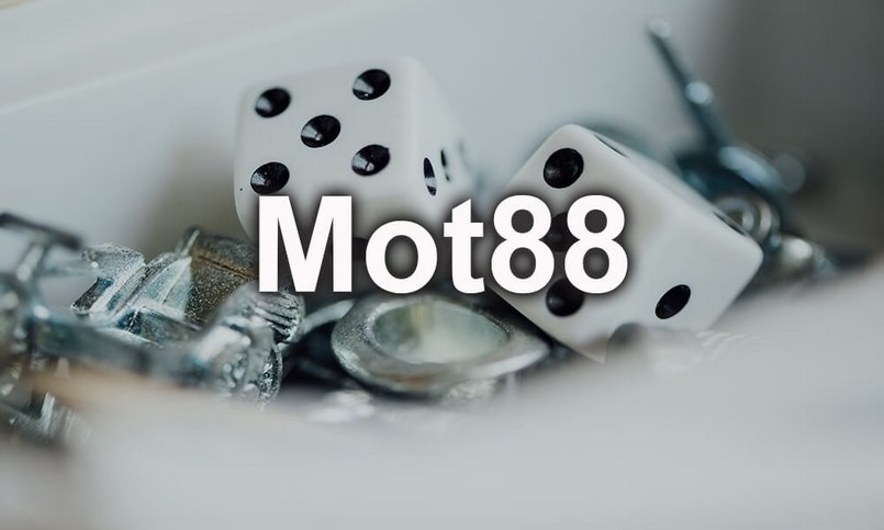 Mot88 casino là gì?